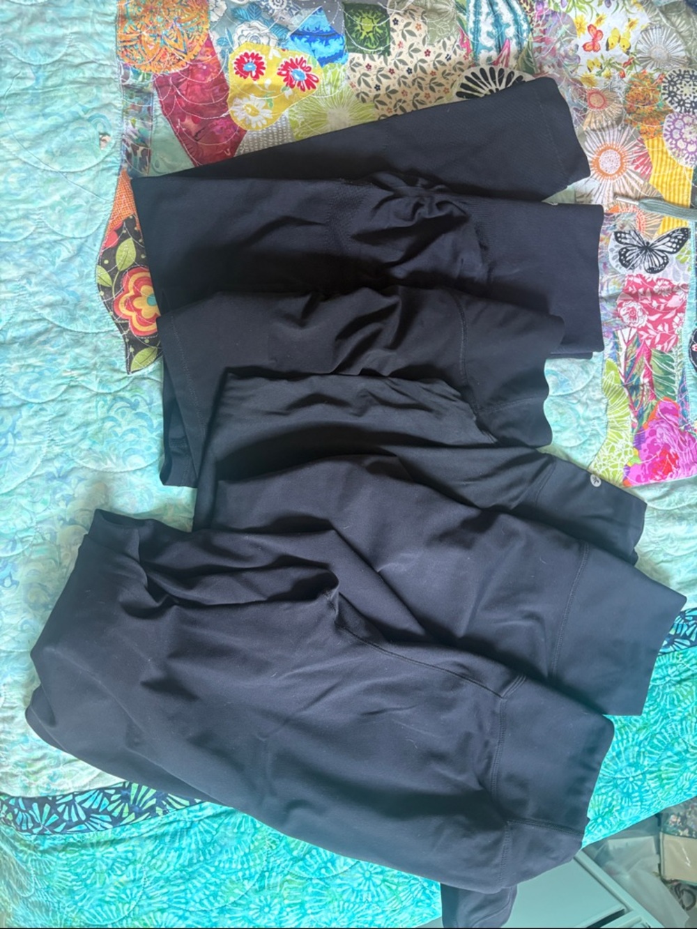 Halara leggings set